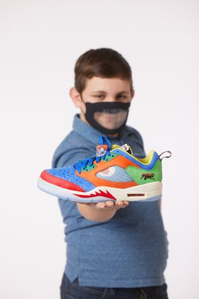OHSU Doernbecher Freestyle 2022