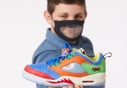 OHSU Doernbecher Freestyle 2022