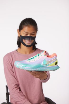 OHSU Doernbecher Freestyle 2022