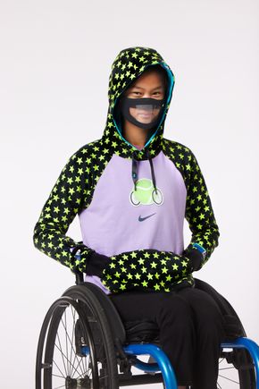 OHSU Doernbecher Freestyle 2022