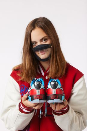 OHSU Doernbecher Freestyle 2022