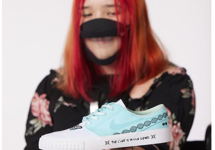 OHSU Doernbecher Freestyle 2022