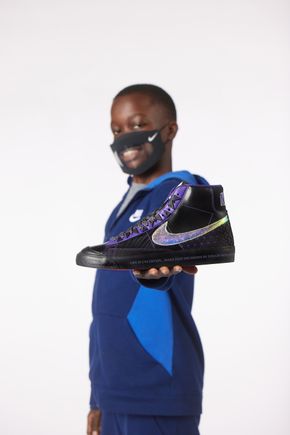 OHSU Doernbecher Freestyle 2022