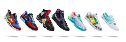 OHSU Doernbecher Freestyle 2022