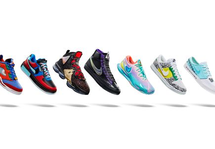 ICYMI: Doernbecher Freestyle XVII collection unveiled to international audience