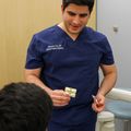 OHSU dentistry helping with patient safety in pain management
