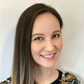 Lisa Vrooman, Ph.D.