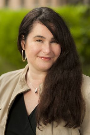 Carol Hanna, Ph.D.