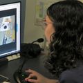 OHSU nursing students at Ashland simulation center