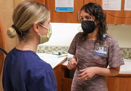 OHSU welcomes first out-of-state OB/GYN resident to receive training in abortion care 