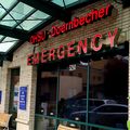 OHSU Hospital Emergency Department seeing increase in admissions