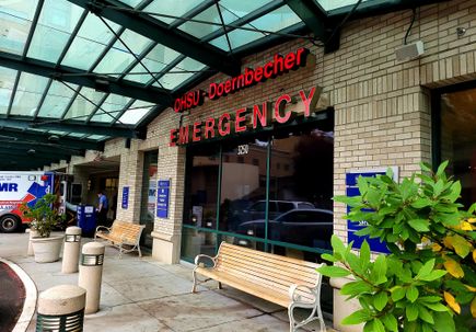 OHSU forecast projects severe strain on Oregon hospitals due to RSV