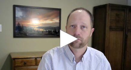VIDEO DOWNLOAD: What does this mean for infants and toddlers -- OHSU Peter Graven Ph.D.