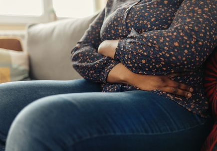 Nanotechnology may better identify, treat ectopic pregnancy