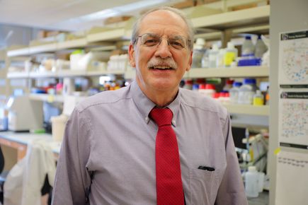 Leslie Myatt, Ph.D. (OHSU)