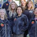 Cindy McEvoy and Team