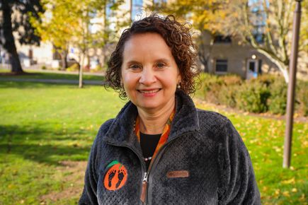 Cindy McEvoy, M.D. (OHSU)