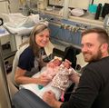 fetal surgery