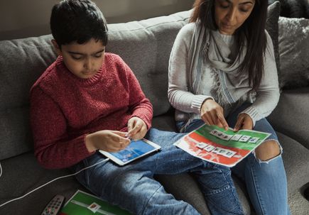 OHSU leads research on health disparities in autism care, other early childhood communication disorders 
