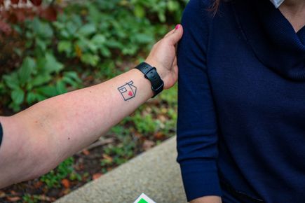 OHSU researchers working on teen suicide prevention