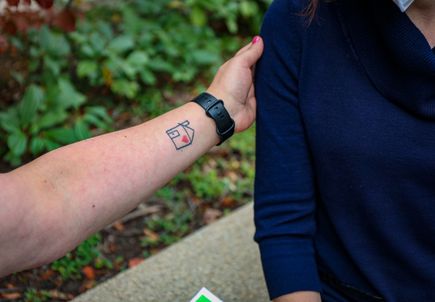 OHSU partners with semiconductor company to develop smartwatch that detects key mental health indicator