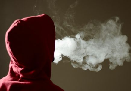 Teen cannabis abuse has increased 245% over 20 years, study finds 