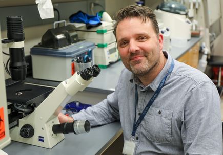 Potential drug takes aim at emerging Chikungunya virus