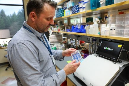 Daniel Streblow Lab