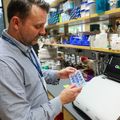 Daniel Streblow Lab