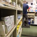 Naloxone is accessible in any Oregon pharmacy