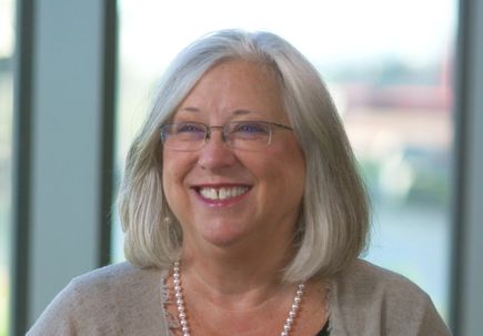  Lisa Coussens Ph.D.