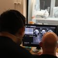 High-frequency ultrasound surgery