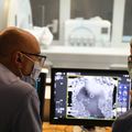 High-frequency ultrasound surgery