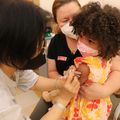 OHSU Doernbecher Kids Vaccine Clinic 