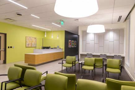 Elks Children's Eye Clinic