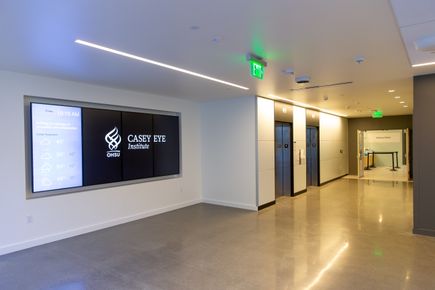 Elks Children's Eye Clinic