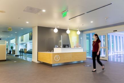 Elks Children's Eye Clinic