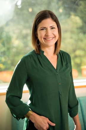 Kara Connelly, M.D. (OHSU)
