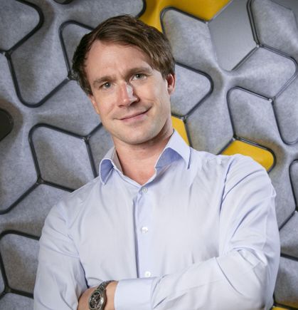 Marc Ryser, Ph.D.