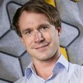 Marc Ryser, Ph.D., a person with short brown hair, smiling.