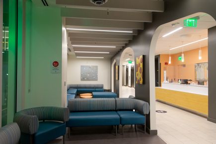 Elks Children's Eye Clinic
