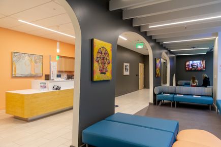 Elks Children's Eye Clinic