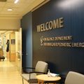 Emergency Dept. COVID-19 forecast