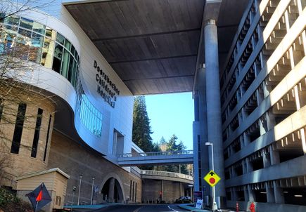 Doernbecher Children's Hospital at OHSU