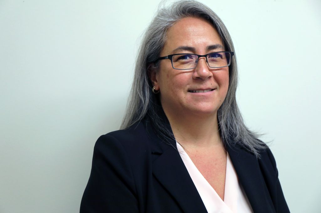 Heather Wong (OHSU)