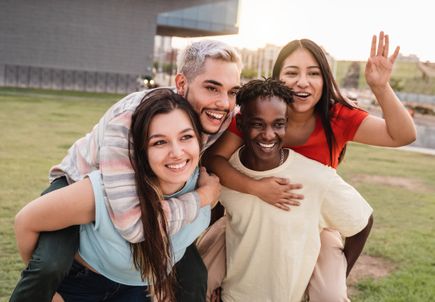 Why gender-affirming care for youth is important
