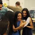 M.D. students celebrate on a career-defining day