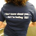 M.D. students celebrate on a career-defining day