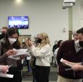 Video Download for Media - OHSU Match Day 2022 - Earp Family
