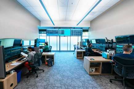 Partnership among coastal hospitals OHSU receives federal funding 3